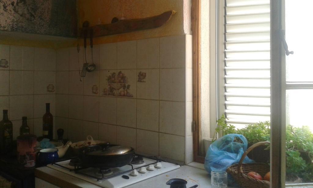 Central Sibenik Apartments الغرفة الصورة