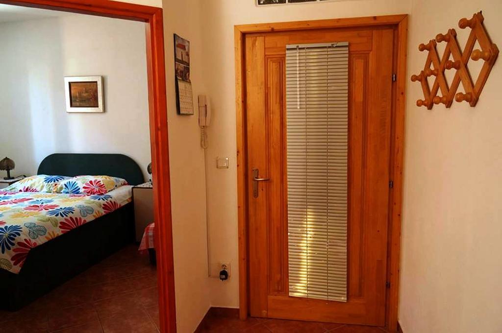 Central Sibenik Apartments الغرفة الصورة