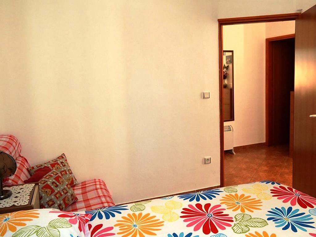 Central Sibenik Apartments الغرفة الصورة