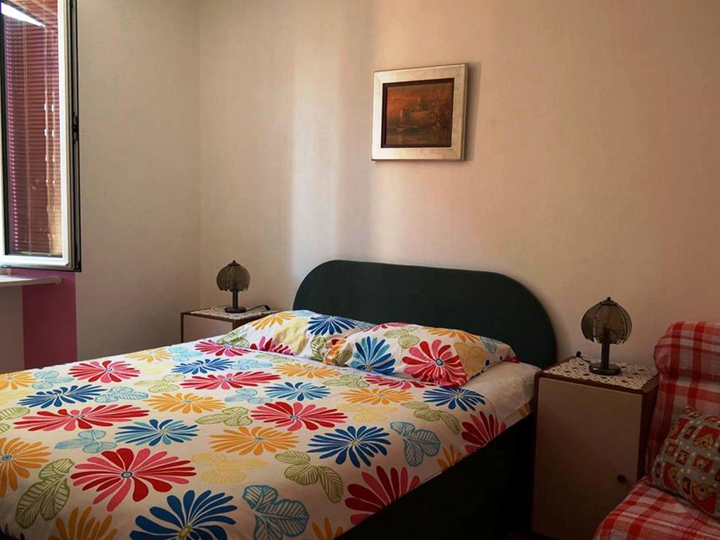 Central Sibenik Apartments الغرفة الصورة