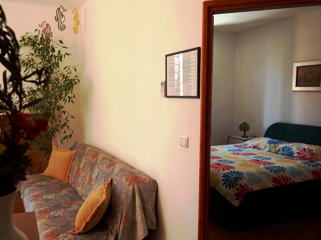 Central Sibenik Apartments الغرفة الصورة