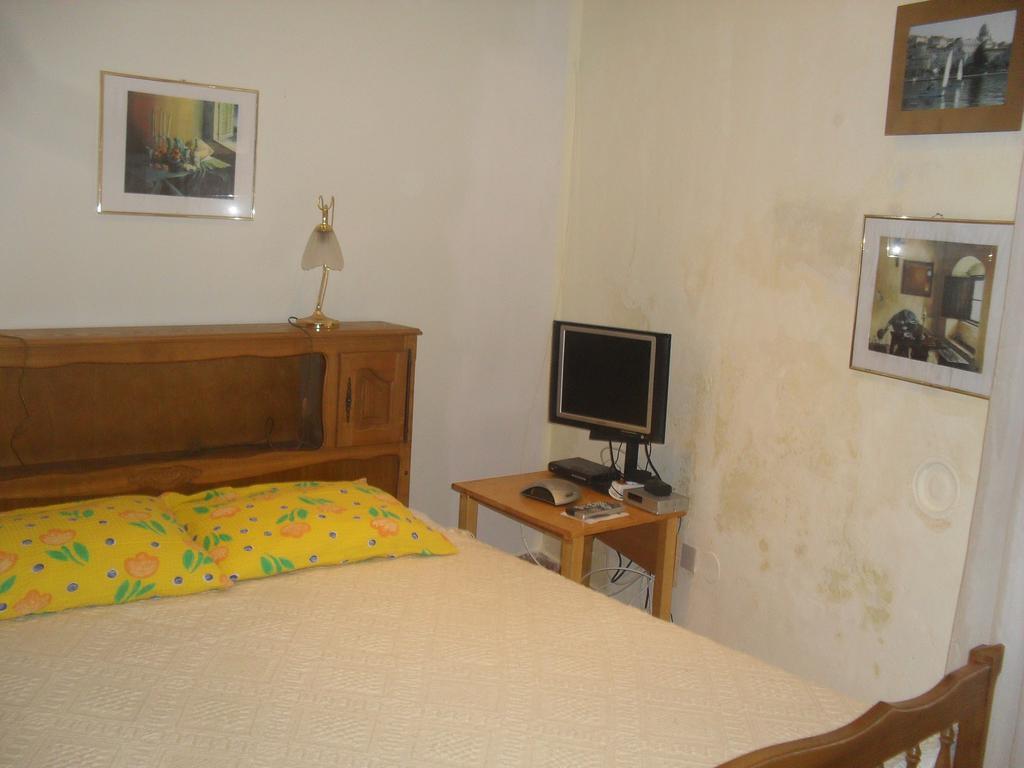 Central Sibenik Apartments الغرفة الصورة