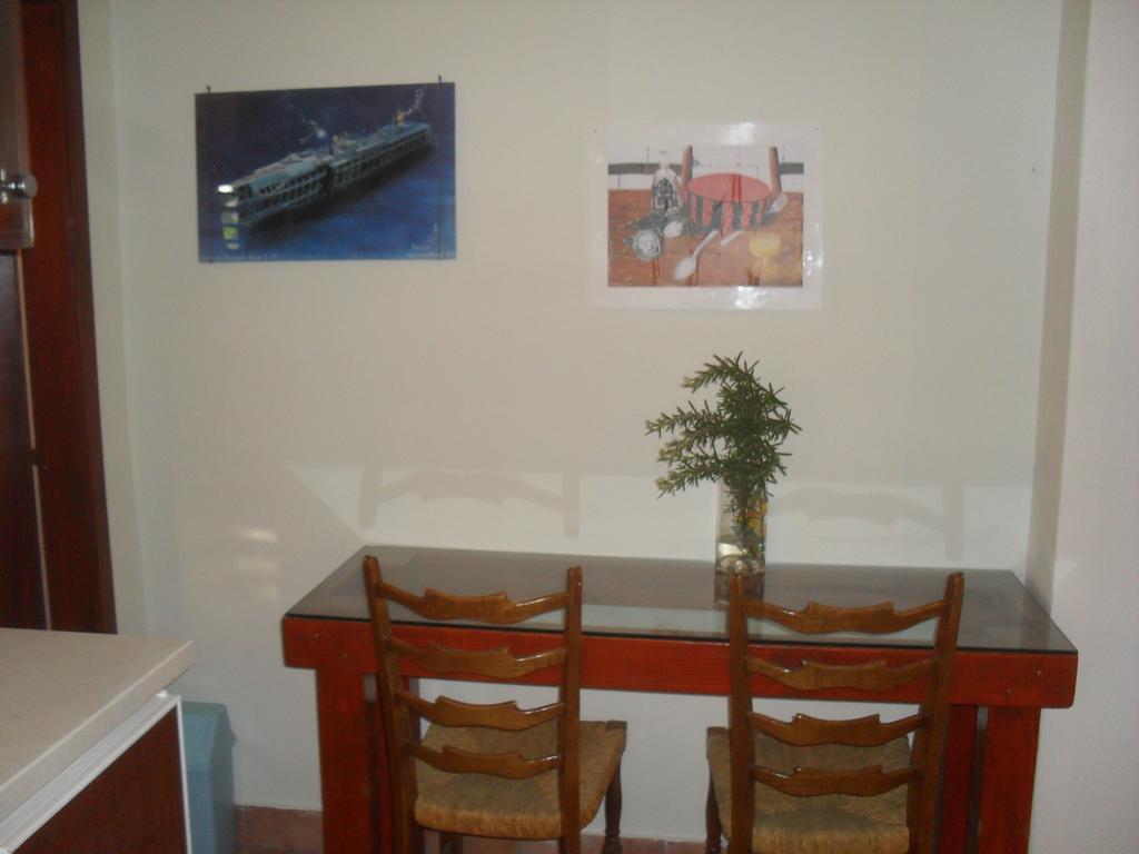 Central Sibenik Apartments الغرفة الصورة