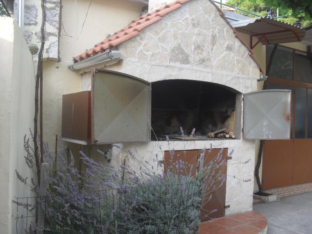 Central Sibenik Apartments الغرفة الصورة