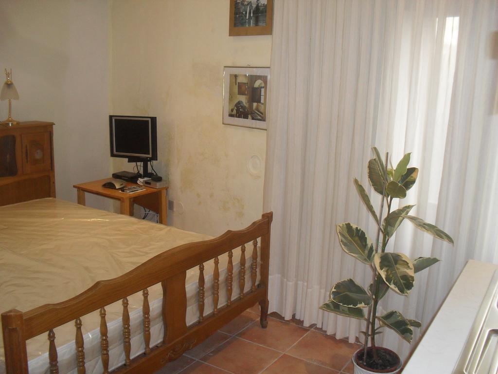 Central Sibenik Apartments الغرفة الصورة