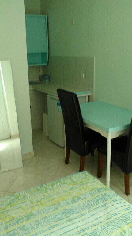 Central Sibenik Apartments المظهر الخارجي الصورة