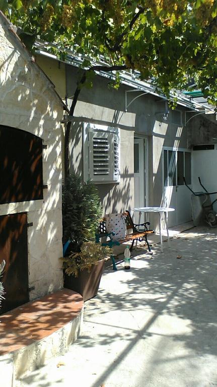 Central Sibenik Apartments المظهر الخارجي الصورة