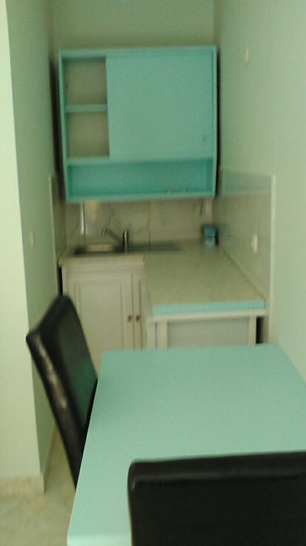 Central Sibenik Apartments المظهر الخارجي الصورة